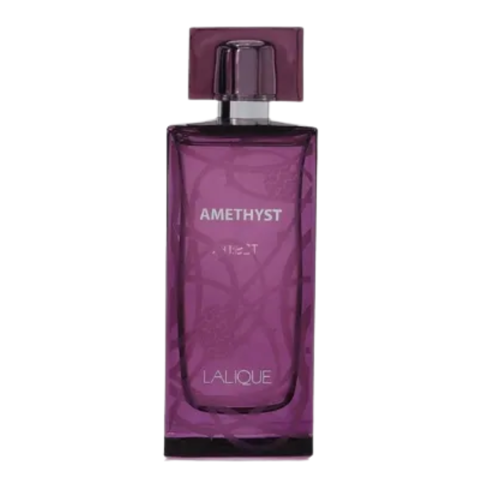 Lalique Amethyst Eau de Parfum 100ml Tester for Women