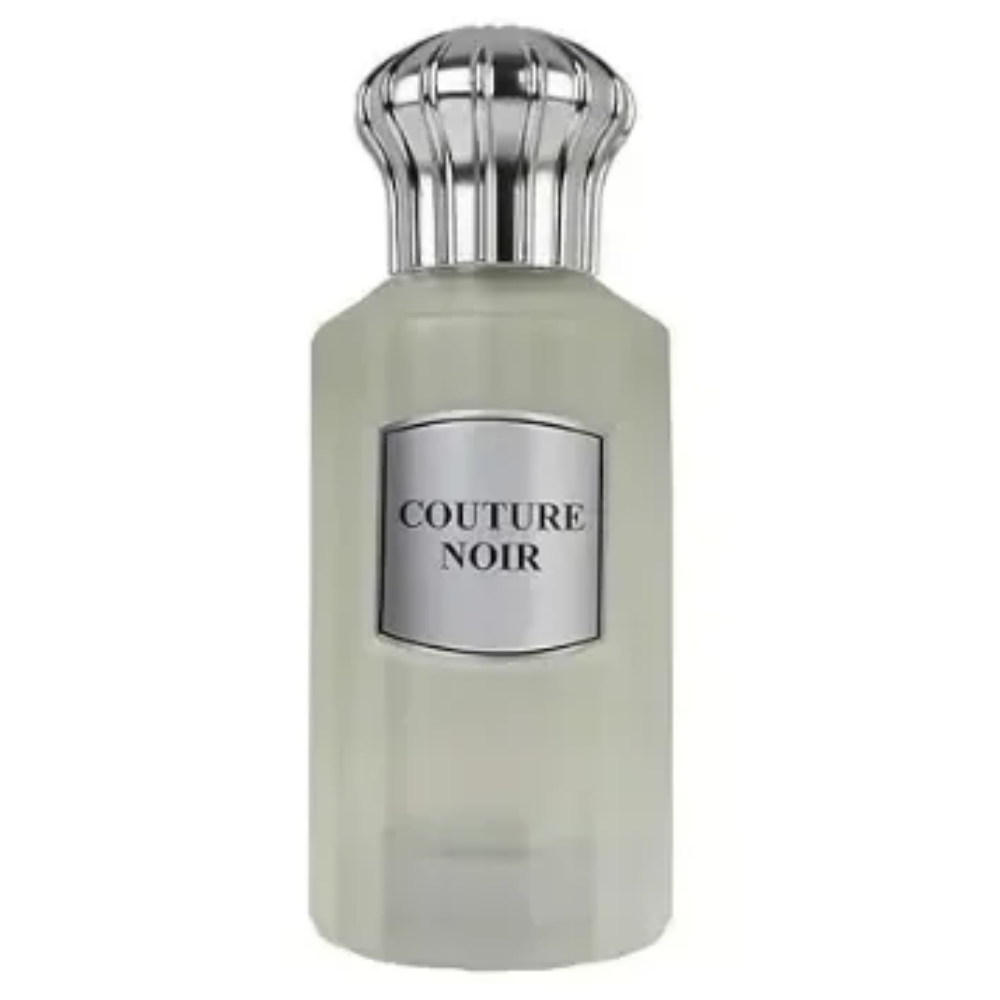 Ahmed Al Maghribi Couture Noir Eau de Parfum 100ml