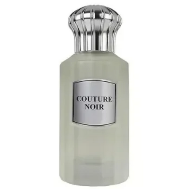 Ahmed Al Maghribi Couture Noir Eau de Parfum 100ml