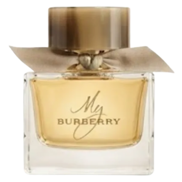 Burberry My Burberry Eau de Parfum 90ml Tester for Women