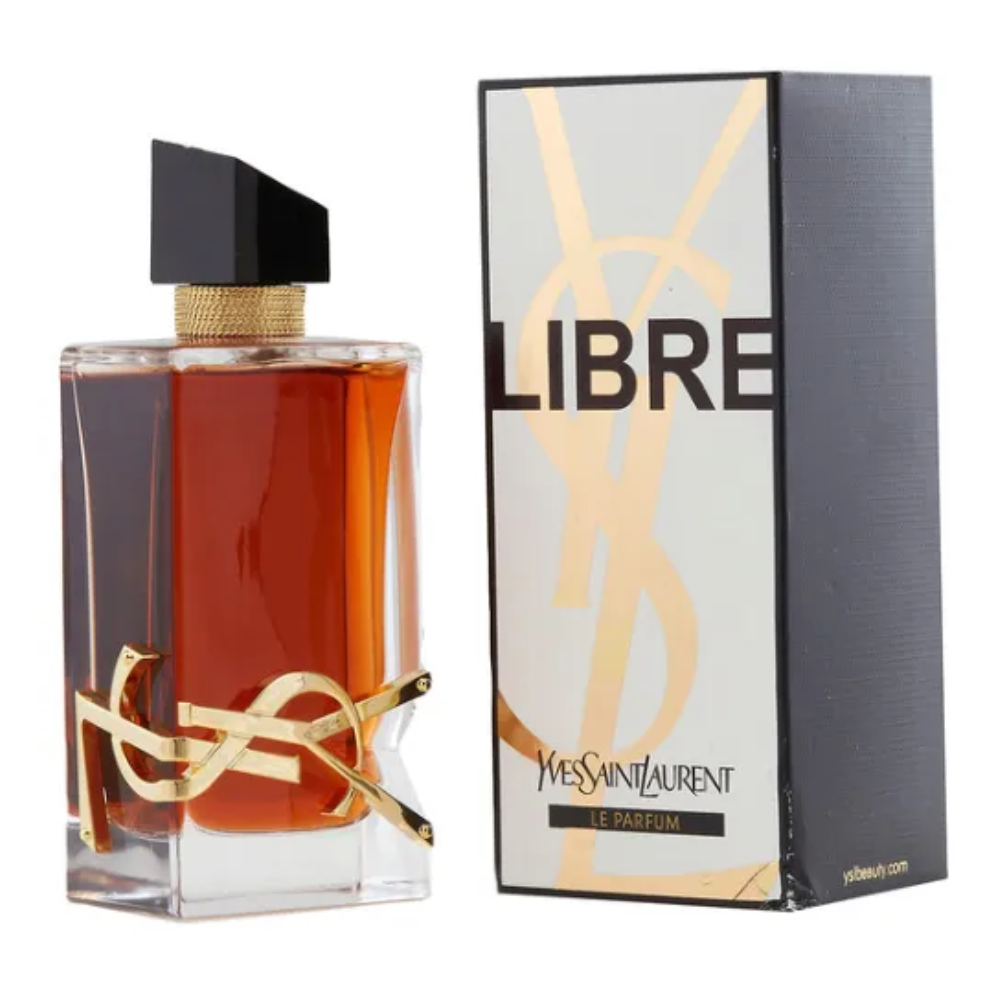 Yves Saint Laurent Libre Le Parfum 90ml (3.04 oz) for Women