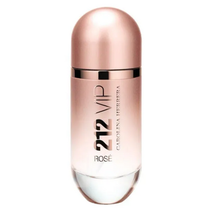 Carolina Herrera 212 VIP Rosé Eau de Parfum for Women 80ml