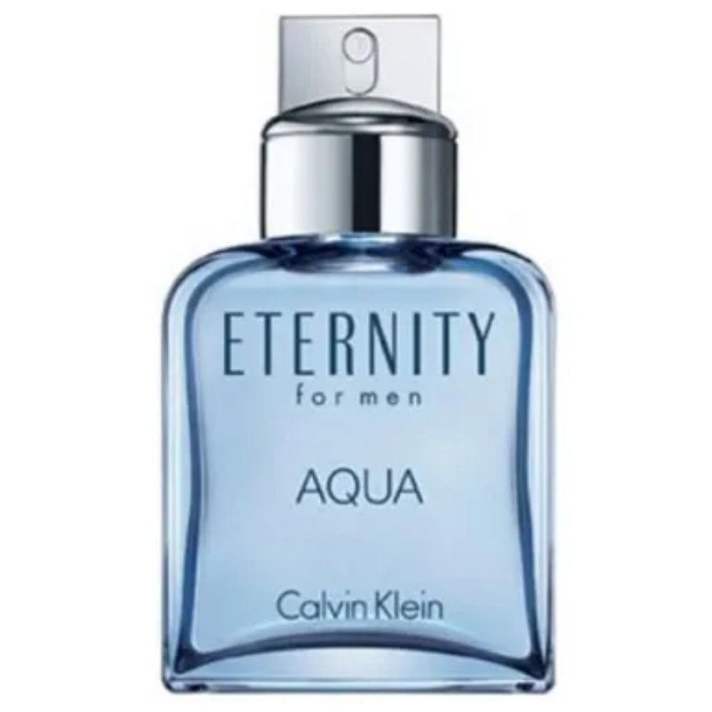 Calvin Klein Eternity Aqua Eau de Toilette 100ml for Men