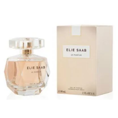 Elie Saab Le Parfum Eau de Parfum for Women 90ml