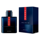 Prada Luna Rossa Ocean Eau de Toilette 100ml Tester for Men