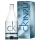 Calvin Klein CK IN2U for Men Eau de Toilette 150ml