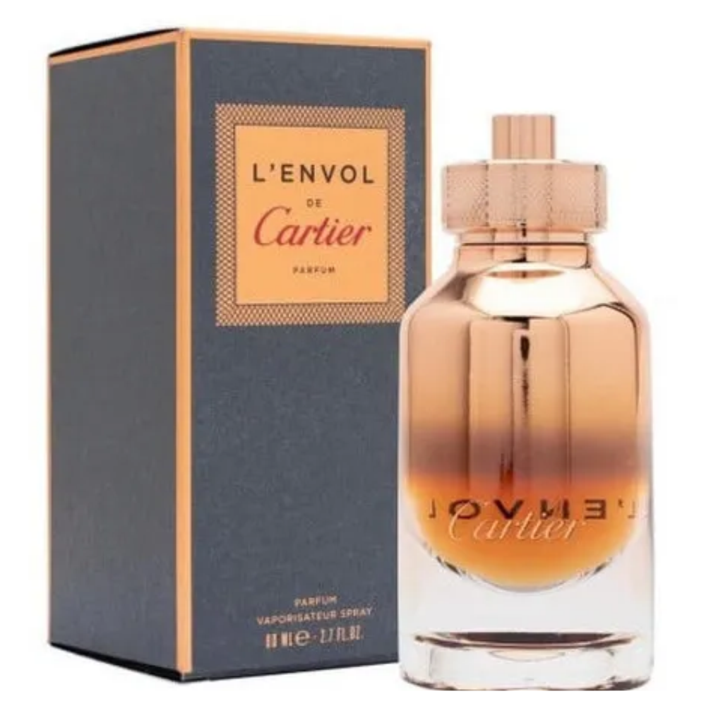Cartier L'Envol de Cartier Parfum Spray for Men 80ml