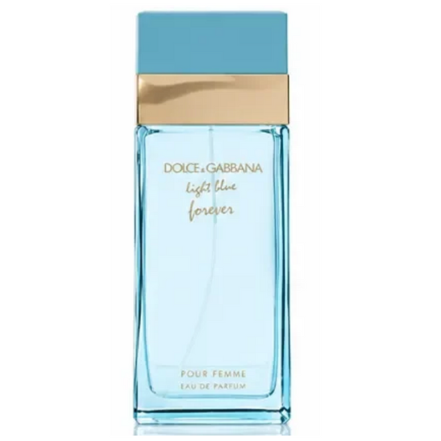 Dolce & Gabbana Light Blue Forever Eau de Parfum 100ml Tester for Women