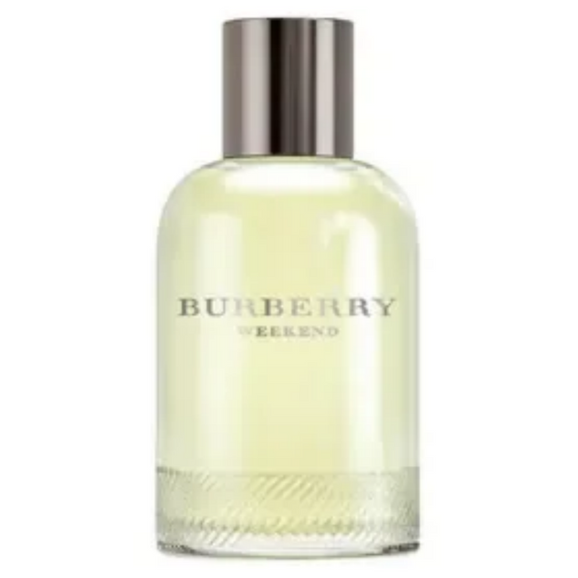 Burberry Weekend Men Eau de Toilette 100ml Tester