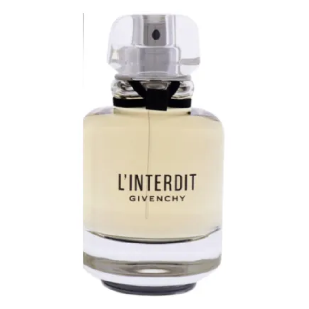 Givenchy L’Interdit Eau de Parfum Spray for Women 80ml