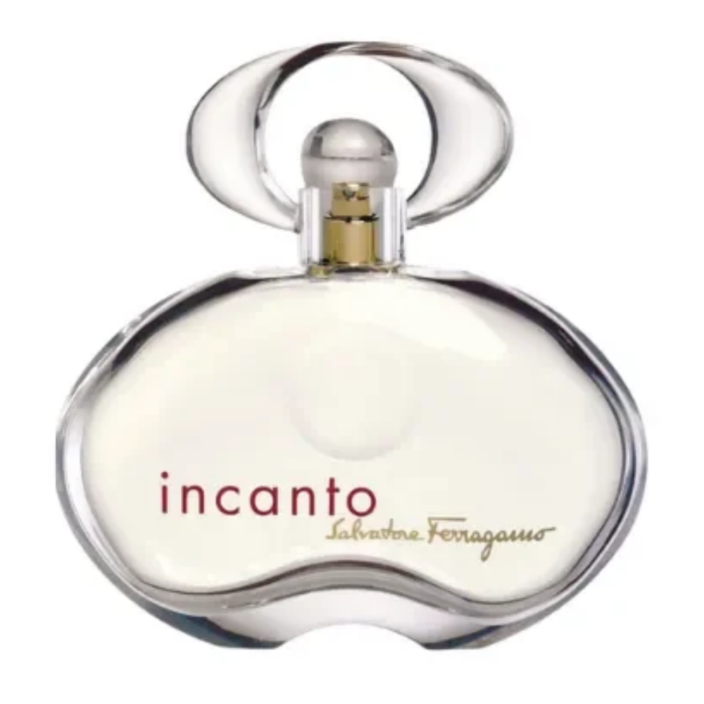 Salvatore Ferragamo Incanto Eau de Parfum for Women 100ml