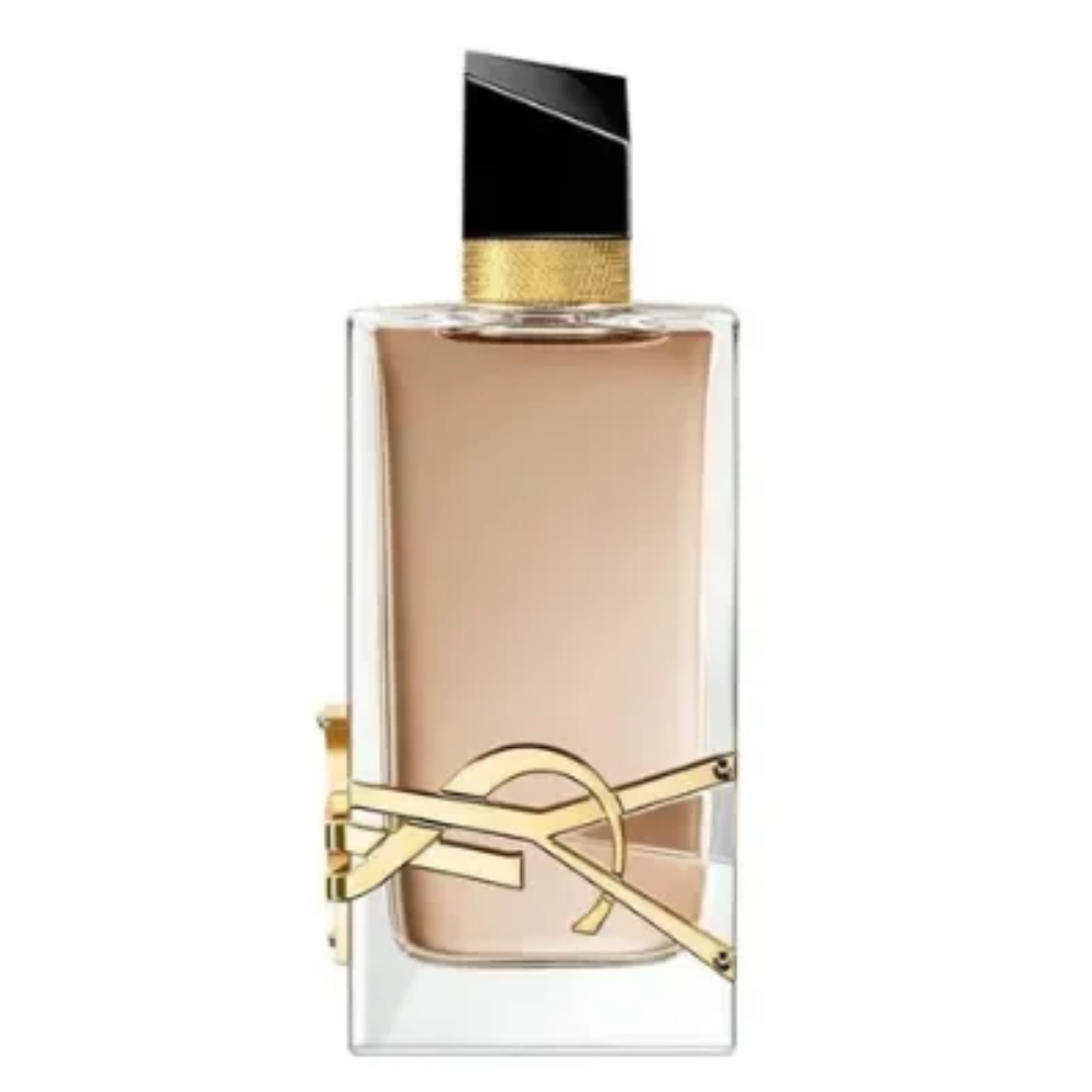 Yves Saint Laurent Libre Flowers & Flames Eau de Parfum 90ml Tester for Women