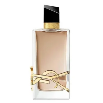Yves Saint Laurent Libre Flowers & Flames Eau de Parfum 90ml Tester for Women