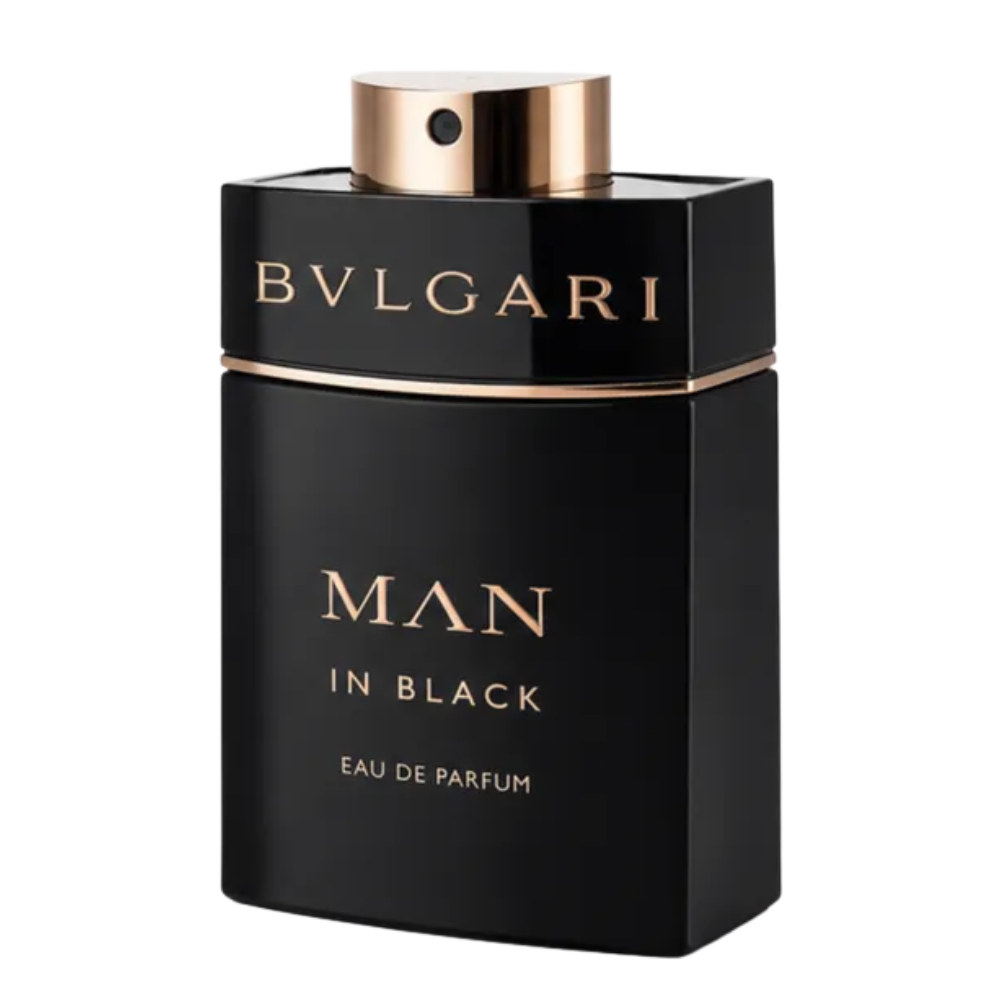 Bvlgari Man in Black Eau de Parfum for Men 100ml Tester