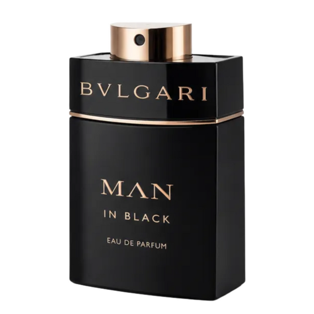 Bvlgari Man in Black Eau de Parfum for Men 100ml Tester