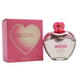 Moschino Pink Bouquet Eau de Toilette 100ml for Women