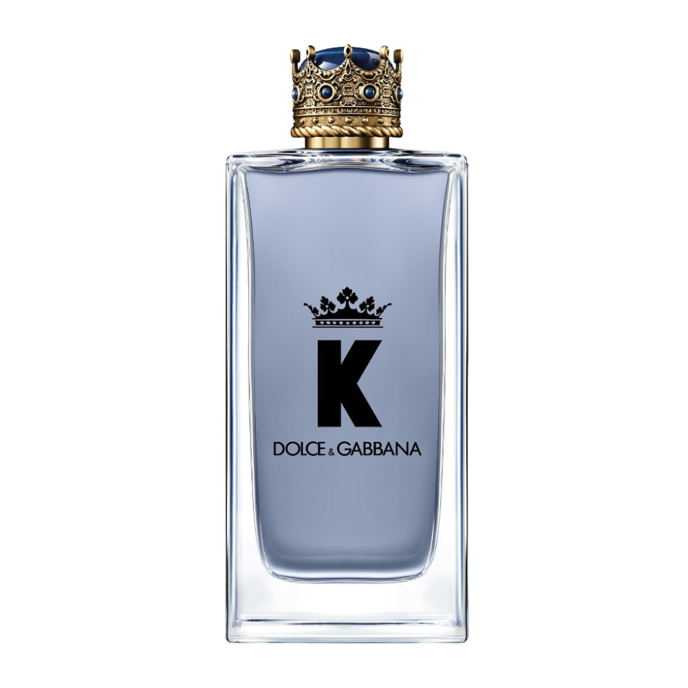 Dolce & Gabbana K Eau de Toilette 200ml for Men