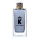 Dolce & Gabbana K Eau de Toilette 200ml for Men