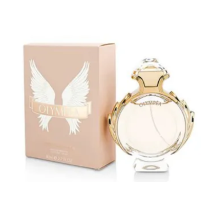 Paco Rabanne Olympea Eau de Parfum 80ml (2.7 oz) for Women