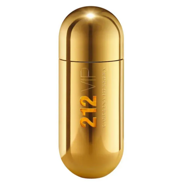 Carolina Herrera 212 VIP Eau de Parfum Spray for Women 80ml