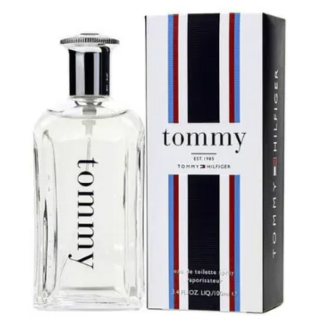 Tommy Hilfiger Tommy Eau de Toilette 100ml for Men