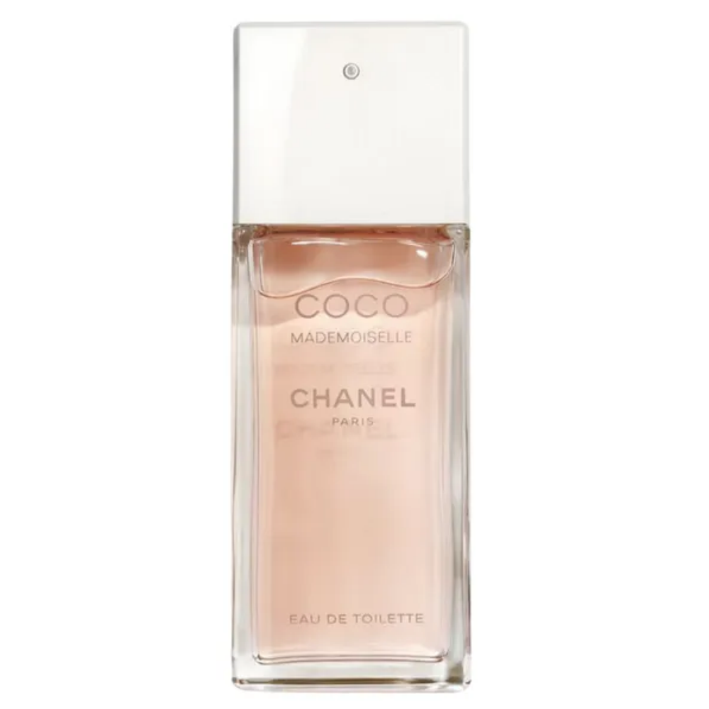 Chanel Coco Mademoiselle Eau de Toilette 50ml