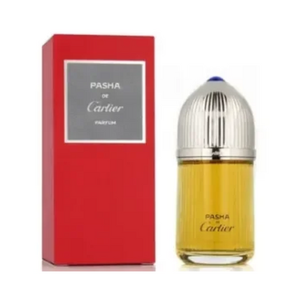 Cartier Pasha de Cartier Parfum for Men 100ml