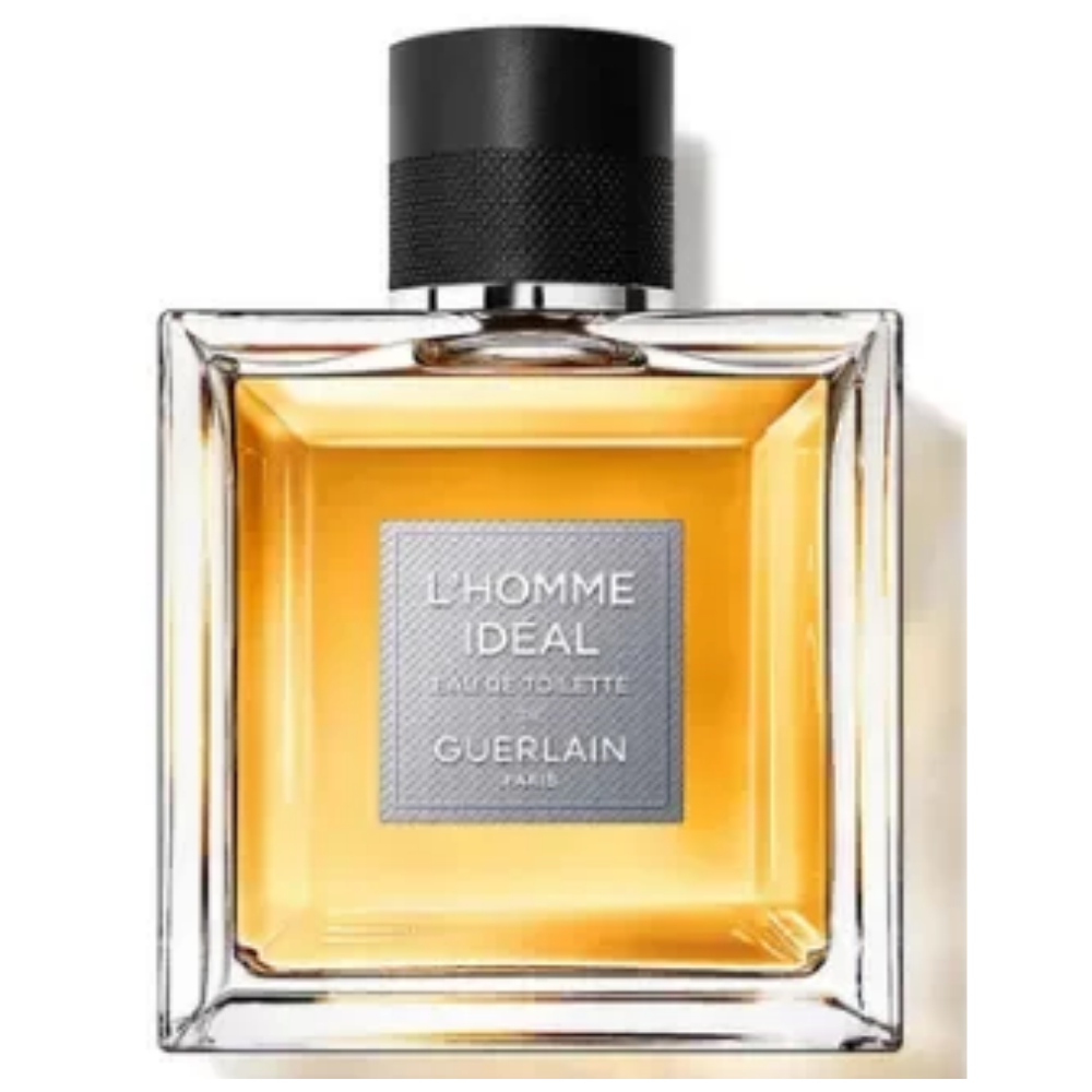 Guerlain L'Homme Ideal Eau de Toilette 100ml Tester for Men