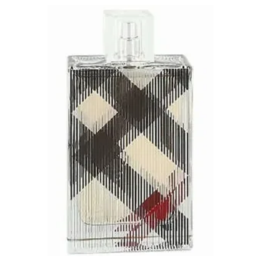 Burberry Brit Eau de Parfum 100ml Tester for Women
