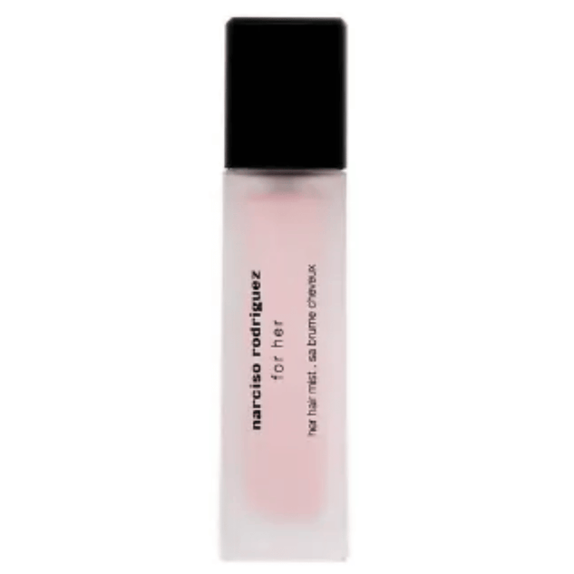 Narciso Rodriguez For Her Hair Mist Spray 30ml Unboxed Tester