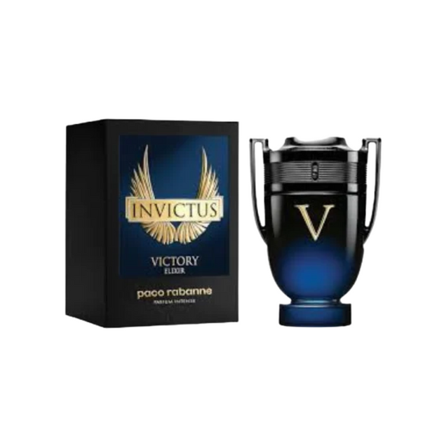 Paco Rabanne Invictus Victory Elixir Parfum for Men 100ml