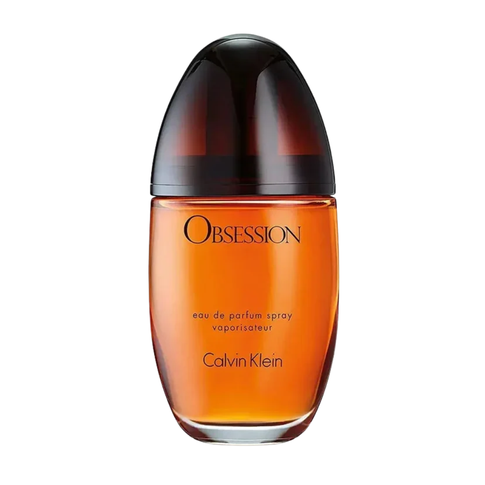 Calvin Klein Obsession Eau de Parfum for Women 100ml