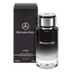 Mercedes-Benz Intense Eau de Toilette for Men 120ml