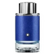 Montblanc Explorer Ultra Blue Eau de Parfum 100ml Tester for Men