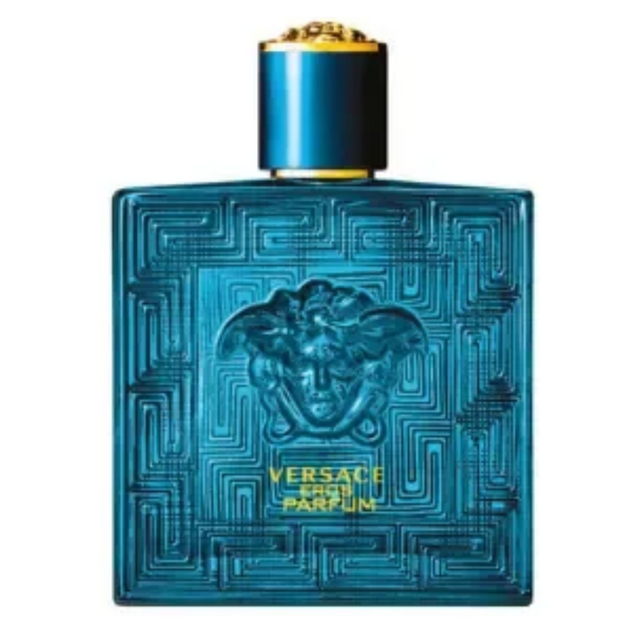 Versace Eros Parfum for Men 100ml Tester