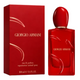 Giorgio Armani Sì Passione Red Musk Eau de Parfum 100ml Tester for Women