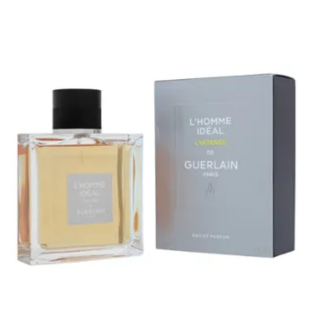 Guerlain L’Homme Idéal L’Intense Eau de Parfum for Men 100ml