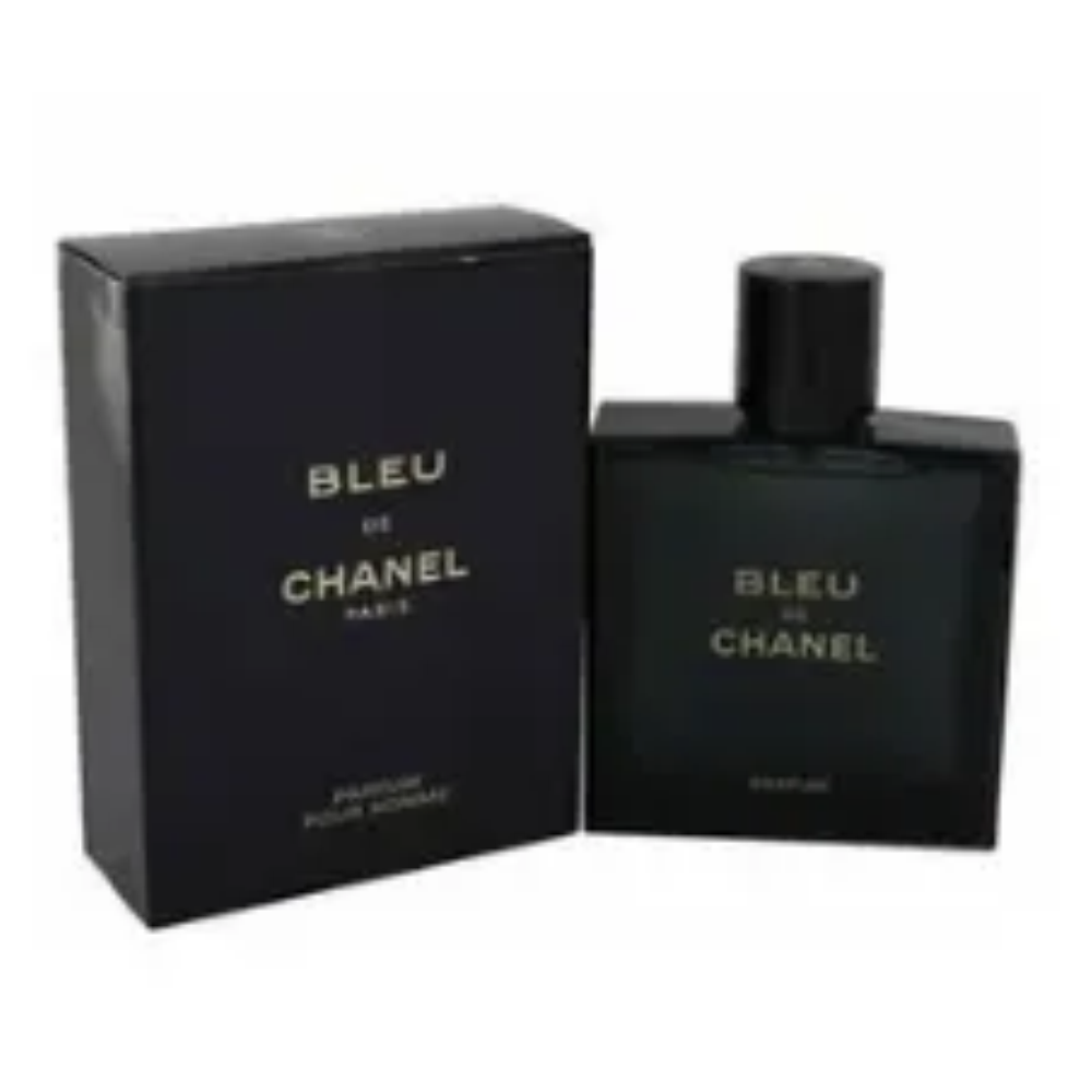 Chanel Bleu de Chanel Parfum for Men 100ml