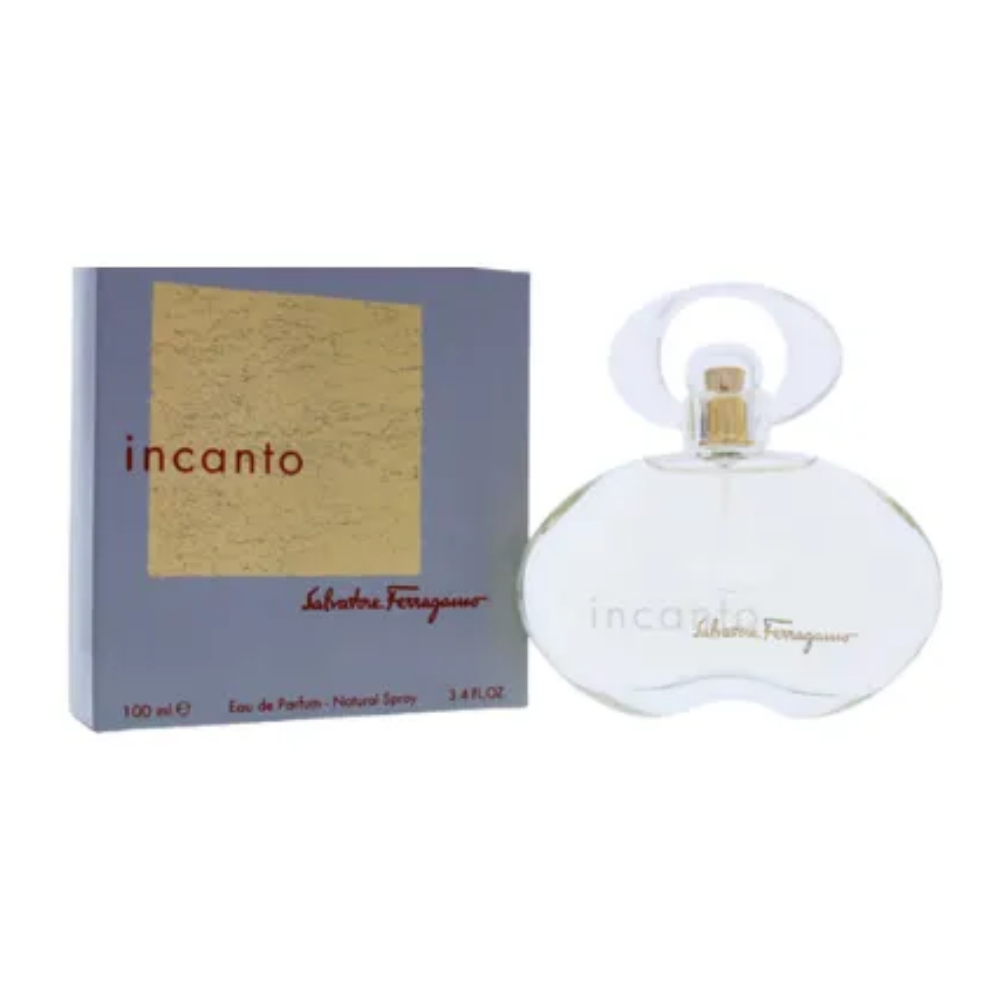 Salvatore Ferragamo Incanto Eau de Parfum for Women 100ml