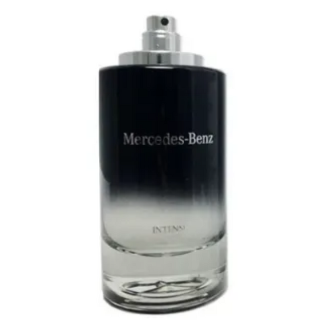 Mercedes-Benz Intense Eau de Toilette 120ml Tester for Men