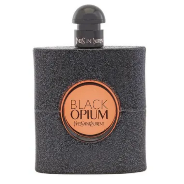 Yves Saint Laurent Black Opium Eau de Parfum Spray for Women 3.0 oz (90ml)
