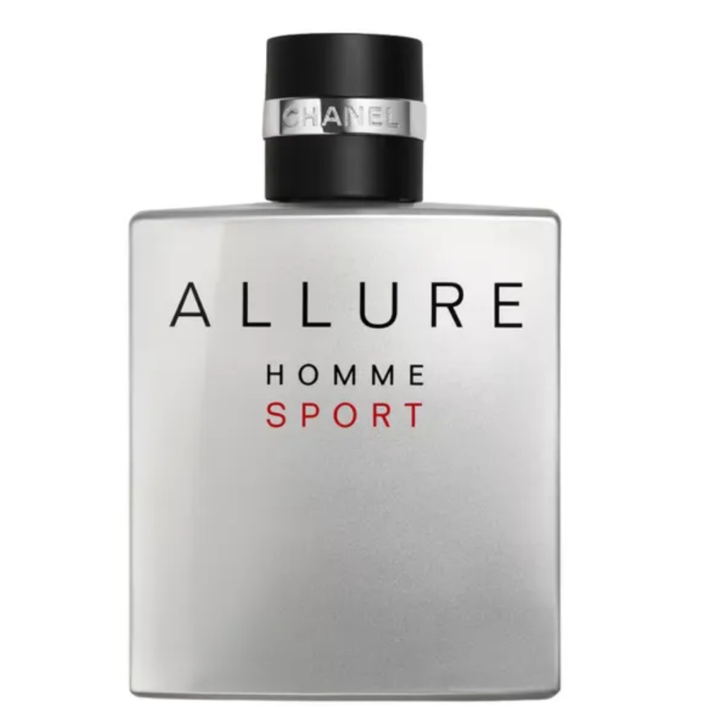 Chanel Allure Homme Sport Eau de Toilette for Men 50ml