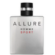 Chanel Allure Homme Sport Eau de Toilette for Men 50ml