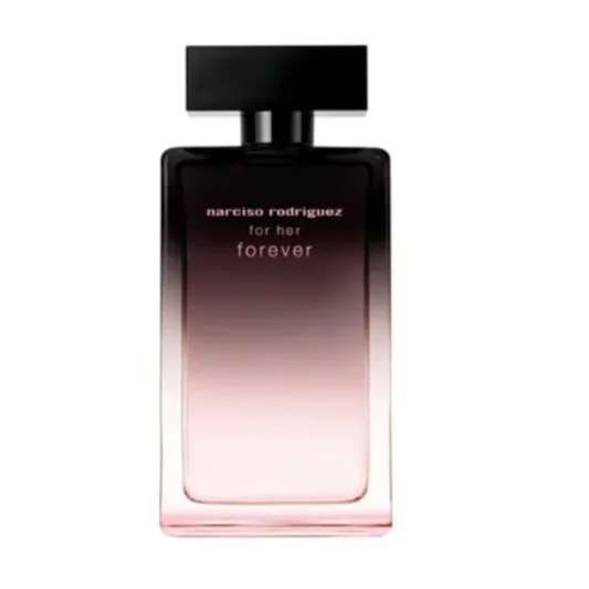 Narciso Rodriguez For Her Forever Eau de Parfum 100ml image 2