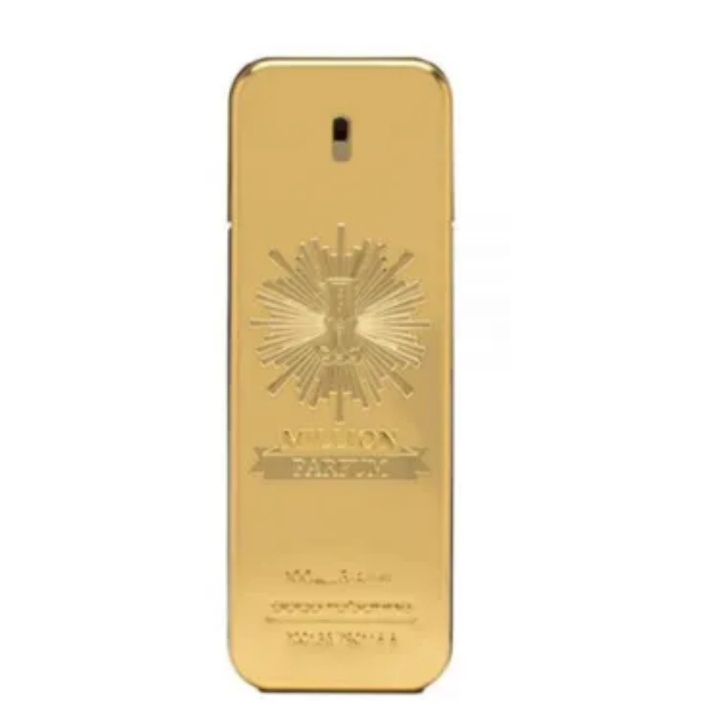 Paco Rabanne 1 Million Parfum for Men 3.4 oz (100ml) Tester