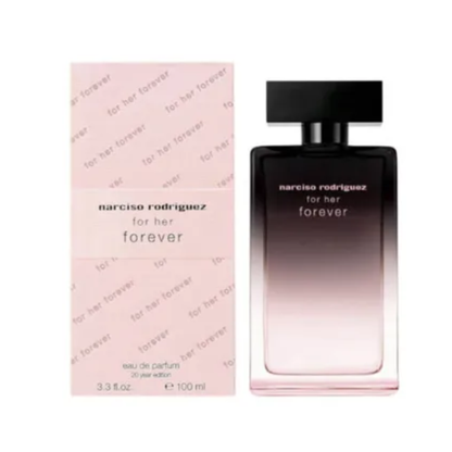 Narciso Rodriguez For Her Forever Eau de Parfum 100ml