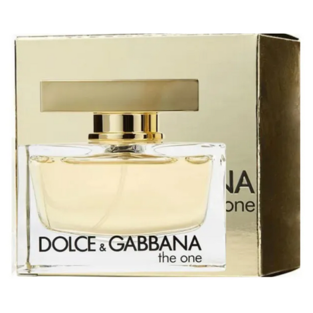 Dolce & Gabbana The One Eau de Parfum 75ml for Women