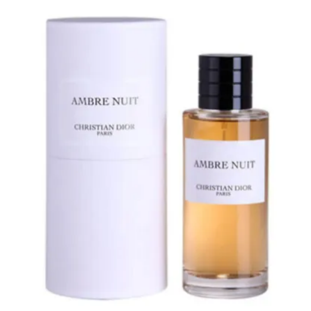 Dior Ambre Nuit Eau de Parfum Spray 125ml