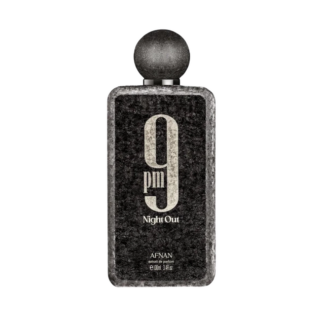 Afnan 9PM Night Out Extrait de Parfum for Men 100ml