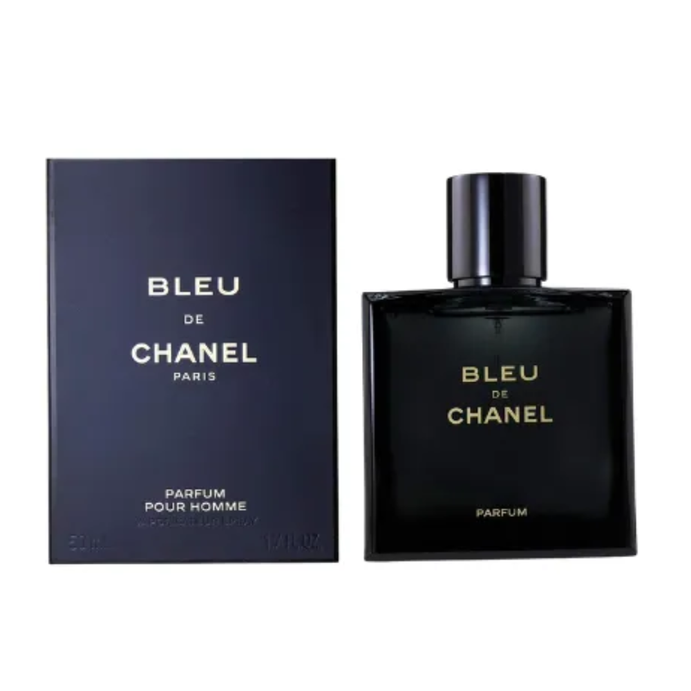 CHANEL Bleu de Chanel Parfum 50ml for Men